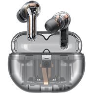 Soundpeats Capsule3 Pro Transparent Black - Vezeték nélküli fül-/fejhallgató