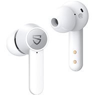 Soundpeats Q White - Vezeték nélküli fül-/fejhallgató