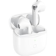 Soundpeats Air3 White - Vezeték nélküli fül-/fejhallgató