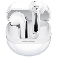 Soundpeats Air5 White - Wireless Headphones