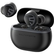 Soundpeats Mini Black - Wireless Headphones