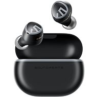 Soundpeats Mini HS Black - Bezdrátová sluchátka