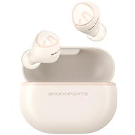 Soundpeats Mini HS Yellow - Bezdrátová sluchátka