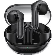 Soundpeats Clear pods Black - Wireless Headphones