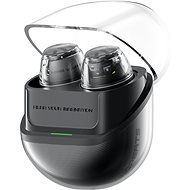 Soundpeats Clear Dot Black - Vezeték nélküli fül-/fejhallgató