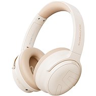 Soundpeats Space Pro Beige - Wireless Headphones
