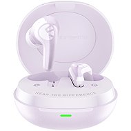 Soundpeats C30 Purple - Wireless Headphones