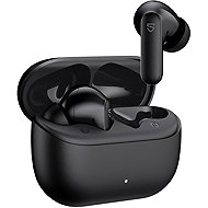 Soundpeats Q3 Pro Black - Wireless Headphones