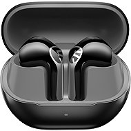 Soundpeats Air6 HS Black - Wireless Headphones