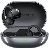 Soundpeats Clip 1 Deep Black - Wireless Headphones