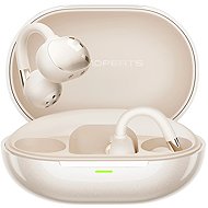 Soundpeats Clip 1 Beige - Wireless Headphones