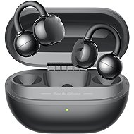 Soundpeats Pop clip Black - Kabellose Kopfhörer
