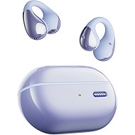 Soundpeats Pearlclip Pro Purple - Wireless Headphones