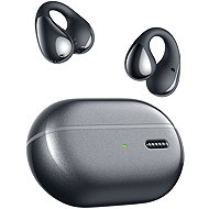 Soundpeats Pearlclip Pro Black - Wireless Headphones