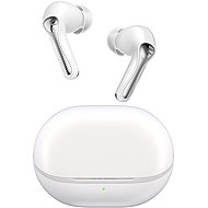 Soundpeats Air5 Pro White - Wireless Headphones