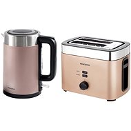 Progress Metallics EK3214 + Progress Metallics EK3215 - Set