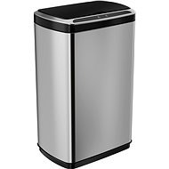 Home Non-Contact Waste Bin, Wide, 30l - Contactless Waste Bin