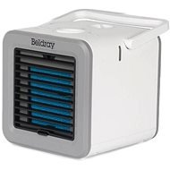 Beldray Climate Cube léghűtő és meleglevegős ventilátor - Légkondicionáló