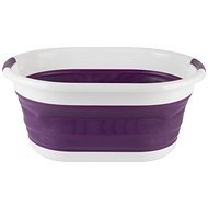 Beldray 27l, Violet - Laundry Basket