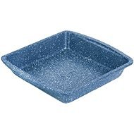 Russell Hobbs NIGHTFALL STONE, 26cm, Square - Baking Mould