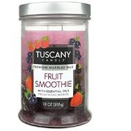 Empire Candle 17oz TUS Fruit Smoothie - Candle