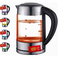 Sovio HHB1789D - Electric Kettle