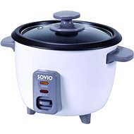 Sovio RC-60 Rice Cooker - Rice Cooker