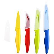 SOVIO Set of 4 Kitchen Knives SV-N04 - Knife Set