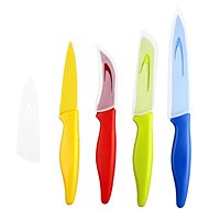 SOVIO Set of 4 Kitchen Knives SV-N04 - Knife Set