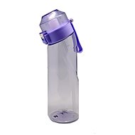 Sovio Air Ups water bottle, purple - Drinking Bottle