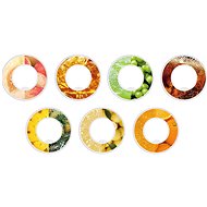 Sovio Air Ups aroma capsules, strawberry - Spare Part