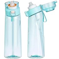 Sovio Air Ups flavoured water bottle, blue - Drinking Bottle