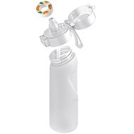 Sovio Air Ups flavoured water bottle, pink - Drinking Bottle
