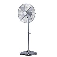 SOVIO Stand fan metal FD-40M - Fan