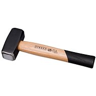 STROXX HICKORY Palice kovová, dřevěná násada 1000 g - Palice