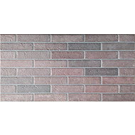 SOYKA STYLE 3D Wall Panel Brick 1000 × 500 × 3mm - Self-Adhesive Decoration