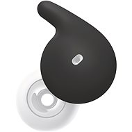 Sony LinkBuds Open, air lining, black - Headphone Accessory