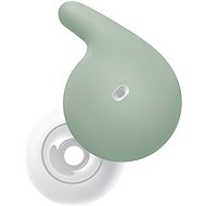 Sony LinkBuds Open, Luftpolster, Green - Kopfhörer-Zubehör