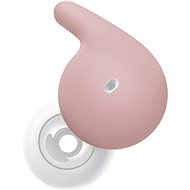 Sony LinkBuds Open, Luftpolster, Rose - Kopfhörer-Zubehör