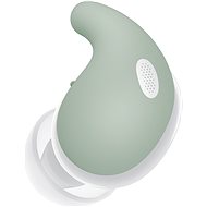 Sony LinkBuds Fit, Luftpolster, Green - Kopfhörer-Zubehör