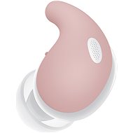 Sony LinkBuds Fit, air lining, pink - Headphone Accessory