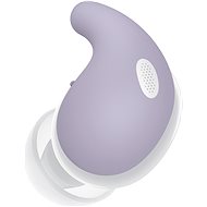 Sony LinkBuds Fit, Luftpolster, Purple - Kopfhörer-Zubehör