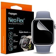 Spigen Film Neo Flex Apple Watch 8/7 (41mm)/SE 2022/6/SE/5/4 (40mm) kijelzővédő fólia - Védőfólia