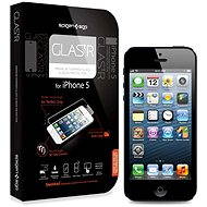 SPIGEN SGP Oleophobic Coated Tempered Glass "Glas.t R" - Film Screen Protector