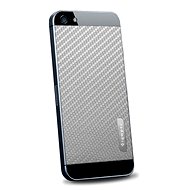 SPIGEN SGP Skin Guard Carbon Gray Set Package - Film Screen Protector