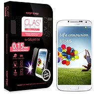  SPIGEN Screen Protector GLAS.tR Nano SLIM Galaxy S4  - Glass Screen Protector