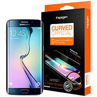 SPIGEN Screen Protector Steinheil Curved Crystal Clear - Film Screen Protector