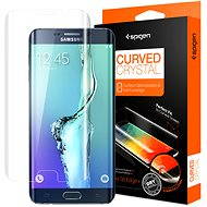 SPIGEN Screen Protector Steinheil Curved Crystal Clear - Film Screen Protector