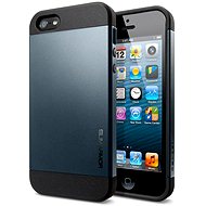 SPIGEN SGP Case Slim Armor Series Metal Slate - Phone Cover