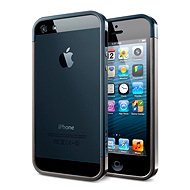 SPIGEN SGP Case Linear EX Series Slim Metal Gunmetal  - Phone Cover